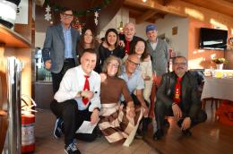Un premio a 8 “Cavalli Marini”