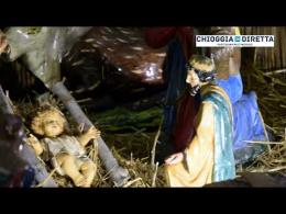 La tradizione del presepe a Cavanella d'Adige