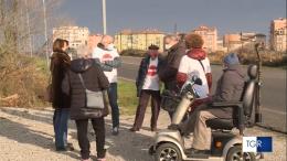 Deposito di Gpl, la battaglia ora è per smantellarlo