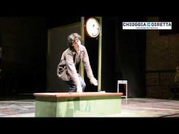 "Il piccolo re dei fiori" tra danza e musica