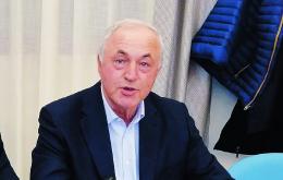 Tiozzo: “Concessioni da discutere in commissione”