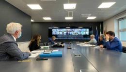 Martedì il primo consiglio metropolitano