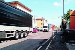 Limite dei 30 orari a Pegolotte, bocciata la mozione della minoranza