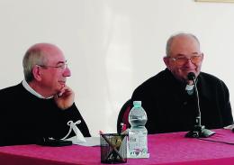 Tessarollo: “Era tempo di farsi da parte”