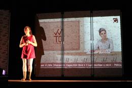 Sogni e cambiamenti della Sirenetta