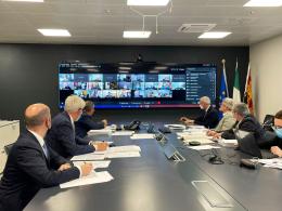 Pnrr, il progetto per il veneziano in consiglio
