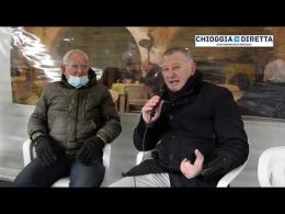 Calli e canali, ristoranti, caffè e la pescheria: la magia di Chioggia