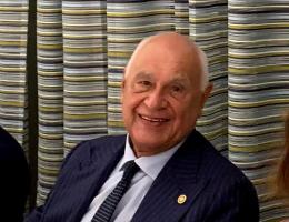 Presidenza della Repubblica, FdI lancia Carlo Nordio