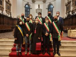 Il grazie dei sindaci a Tessarollo