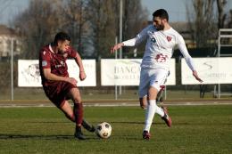 Arzignano-Union, prevendita al bar Zatta