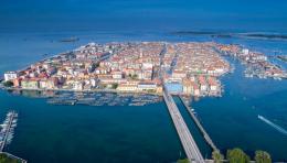 "Chioggia capitale della pesca, primato indiscutibile"