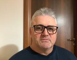 Stamane l’ultimo saluto a Luciano Crepaldi