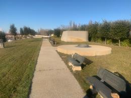 Apre al pubblico la ex Batteria San Felice