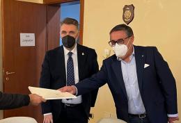 Quattro alloggi Ater consegnati alle famiglie