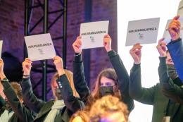 "Salviamo la pesca", venerdì manifestazione al Mercato ittico