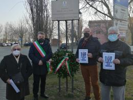 Armelao: “Diamo voce a chi era nell’oblio”