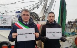 "Misure Ue per la pesca, boccata d’ossigeno ma serve continuità nel sostegno"