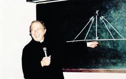 Una messa per don Giussani