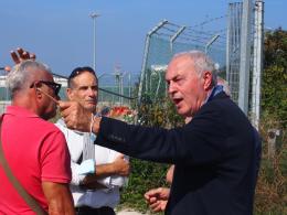 “Su Arriva Veneto Dolfin ha sbagliato”