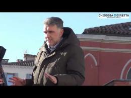 I primi cento giorni del sindaco Armelao