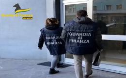 Facchinaggio, 8 milioni di euro di evasione