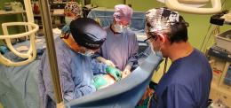 Mille e una donna operate al seno 