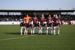 Alla Clodiense basta Di Maira per vincere