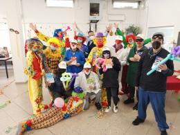 Un Carnevale sociale