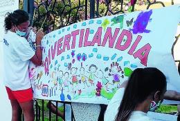 Divertilandia in aiuto all’Ucraina