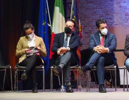 Capitale della cultura, l'appoggio dei consiglieri regionali chioggiotti