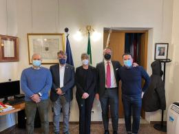 Mobilità, la Regione parla coi sindaci