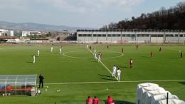 La Clodiense vince e resta in scia