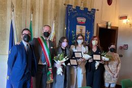 Il cuore delle donne nella pandemia