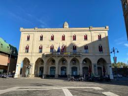 Il Comune oggi spegne le luci dalle 18 alle 19