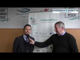 "Rivedere la pesca come elemento culturale per il turismo"