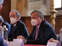 Venezia capitale mondiale della sostenibilità, nasce la fondazione