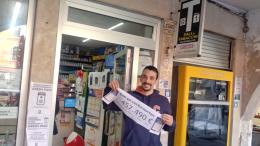 Con due euro ne vince quasi mezzo milione all'Eurojackpot
