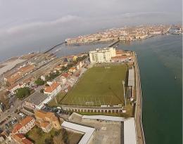 Lavori allo stadio, arriva l’ordinanza