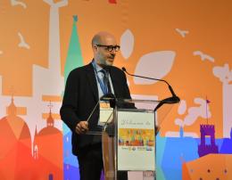 Rotary International, a Venezia per parlare di economia e ambiente