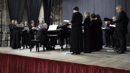 Gioseffo Zarlino torna a Chioggia grazie alla Schola San Rocco