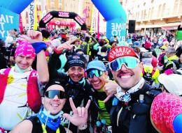 Ironman chioggiotti crescono