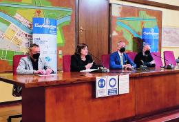 “Cavarzere può solamente crescere”