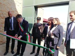 Chioggia si riscopre surreale