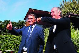 "Finalmente riconosciuta dall'Europa l'importanza della pesca"