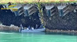 Il Mose, un pozzo senza fondo