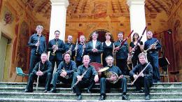 Orchestra di Padova e del Veneto in concerto