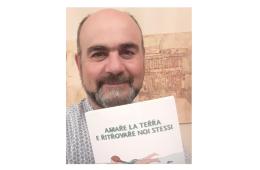La ricerca di se stessi attraverso l'amore per la terra