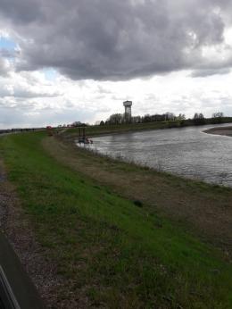 Anziano scompare nel nulla, si cerca nell'Adige
