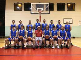 Basket, Uisp Chioggia batte San Martino e sogna il grande salto