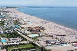 Nuovo B&B "Lido di Venezia", ma si trova a Sottomarina